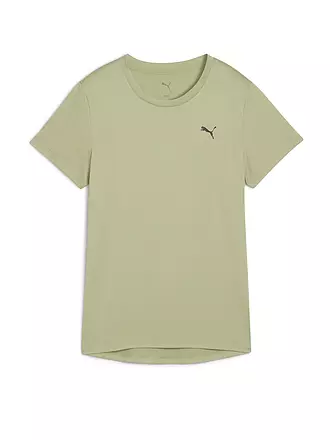 PUMA | Maglietta da fitness da donna Essential Crew |